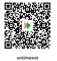 Scan QR Code to Pay